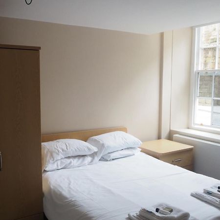 Bed and Breakfast St Chad'S College à Durham Extérieur photo